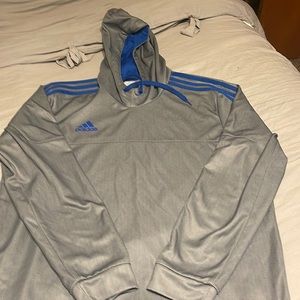 Adidas hoodie